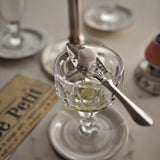 Cuillère à Absinthe, Les Semis d'Étoiles