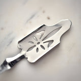 Cuillère à Absinthe Fleur de Lys