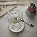 Cuillère à Absinthe Fleur de Lys