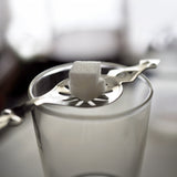 Cuillère à Absinthe, La Fleur