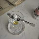 Cuillére à Absinthe, Ouvragées
