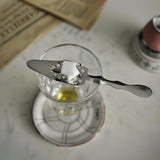 Cuillère à Absinthe, Longue Langue