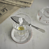 Cuillère à Absinthe, La Croix Suisse