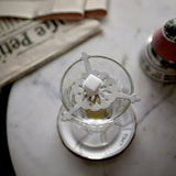 Grille à Absinthe, Ronde