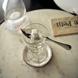 Cuillère à Absinthe, La Grande Feuille