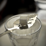 Cuillère à Absinthe, La Grande Feuille