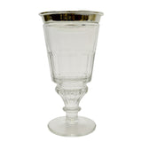 Verse-Eau à Absinthe en Métal, Petit, 1 Trou
