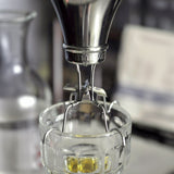 Auto-Verseur / Balancier (See-Saw) à Absinthe