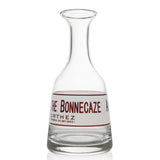 Carafe à Eau « Absinthe Bonnecaze »