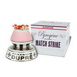 Pyrogène Maison Dupré, avec une Boite Cadeau