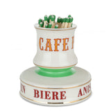 Pyrogène Café Paris, avec une Boite Cadeau