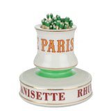 Pyrogène Café Paris, avec une Boite Cadeau