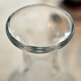 Carafe Bistrot "Lacroix" pour Eau ou Vin