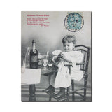 Cartes postales Comme Grand-Père, lot de 10