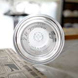 Carafe Bistrot Loupe "Jourdan"