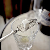Cuillère à Absinthe, Les Étoiles