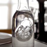 Carafe Réservoir de Glace