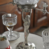 Fontaine à Absinthe Lady, 2 Robinets