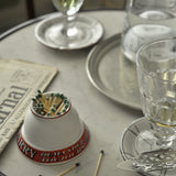 Pyrogène Absinthe Dicharry, avec une Boite Cadeau