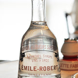 Carafe Bistrot Loupe « Émile-Robert »