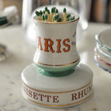 Pyrogène Café Paris, avec une Boite Cadeau