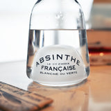 Carafe Bistrot Loupe "Bonnecaze"