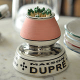 Pyrogène Maison Dupré, avec une Boite Cadeau