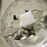 Cuillère à Absinthe, La Feuille d'Absinthe