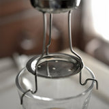 Brouilleur à Absinthe, Verse-Eau avec 3 Jambes