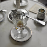 Cuillère à Absinthe, Les Étoiles