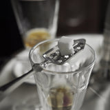 CUBES DE SUCRE D'ABSINTHE EMBALLES, 40 Morceaux (20 Paquets)