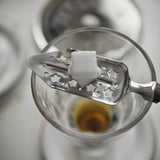Cuillère à Absinthe, Les Étoiles