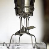 Auto-Verseur / Balancier (See-Saw) à Absinthe
