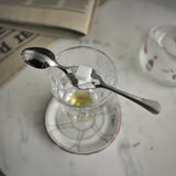 Cuillère à Absinthe, Cartes à Jouer