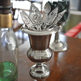 Porte-Cuillère à Absinthe Traditionnel, Style #2
