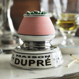 Pyrogène Maison Dupré, avec une Boite Cadeau