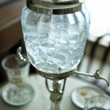 Fontaine à Absinthe Lady, 2 Robinets