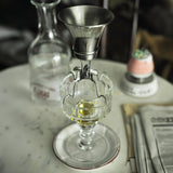 Auto-Verseur / Balancier (See-Saw) à Absinthe
