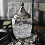 Fontaine à Absinthe Traditionnelle, 2 Robinets