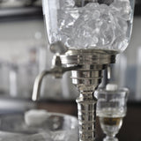 Fontaine à Absinthe Traditionnelle, 2 Robinets