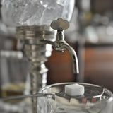 Fontaine à Absinthe Traditionnelle, 2 Robinets