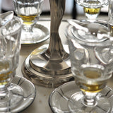 Fontaine à Absinthe Lady, 6 Robinets