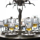 Fontaine à Absinthe Lady, 6 Robinets