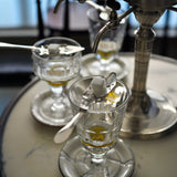 Fontaine à Absinthe Traditionnelle, 6 Robinets