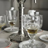 Fontaine à Absinthe Traditionnelle, 6 Robinets