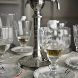 Fontaine à Absinthe Traditionnelle avec Le Coq Fleuron, 4 Robinets