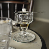 Cuillère à Absinthe, Les Flèches