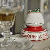 Pyrogène Liqueur Malette, avec une Boite Cadeau