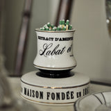 Pyrogène Labat & Fils, avec une Boite Cadeau