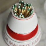 Pyrogène Liqueur Malette, avec une Boite Cadeau